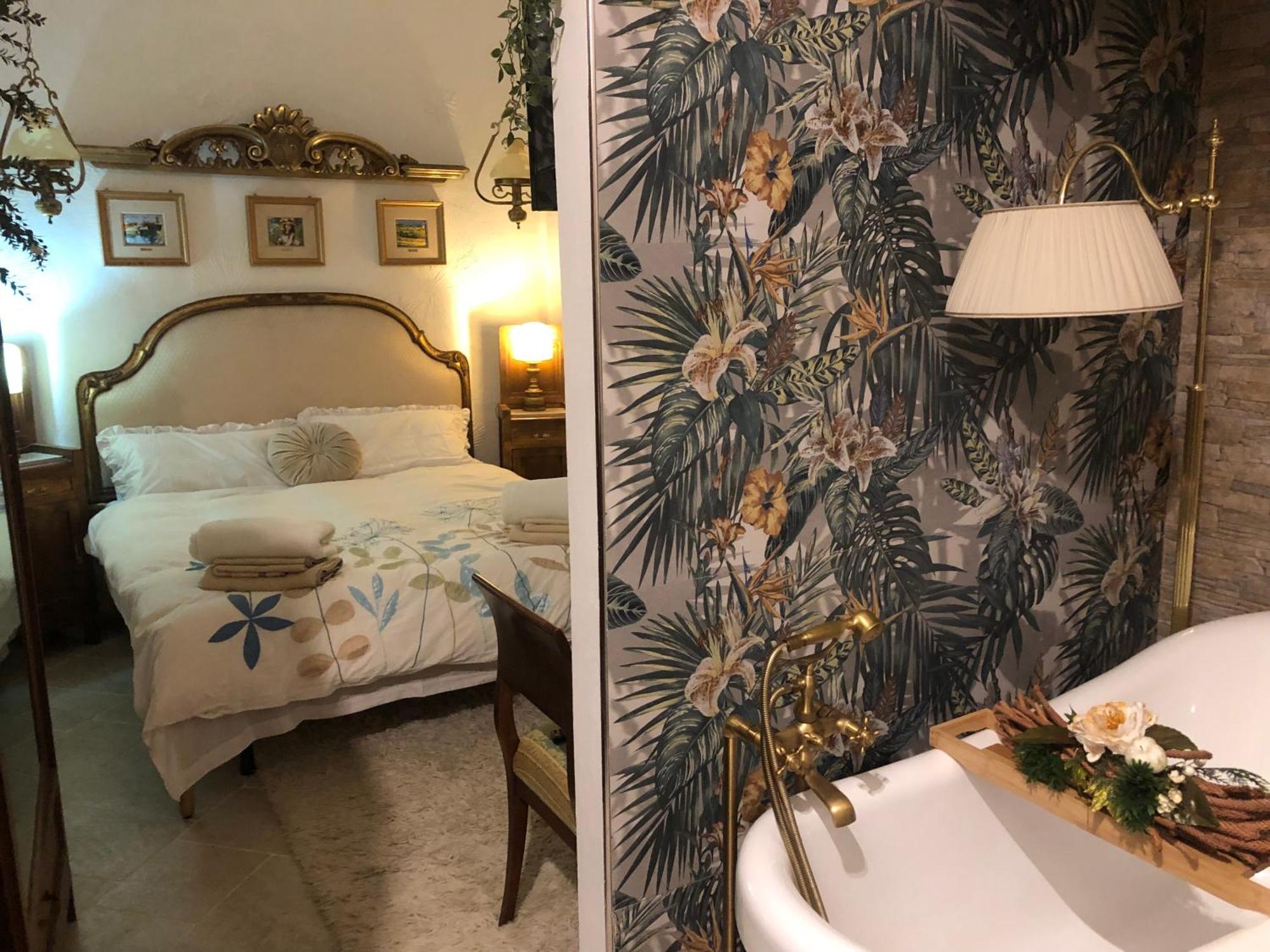 Casa Veranda Sul Mare Джеля Екстериор снимка