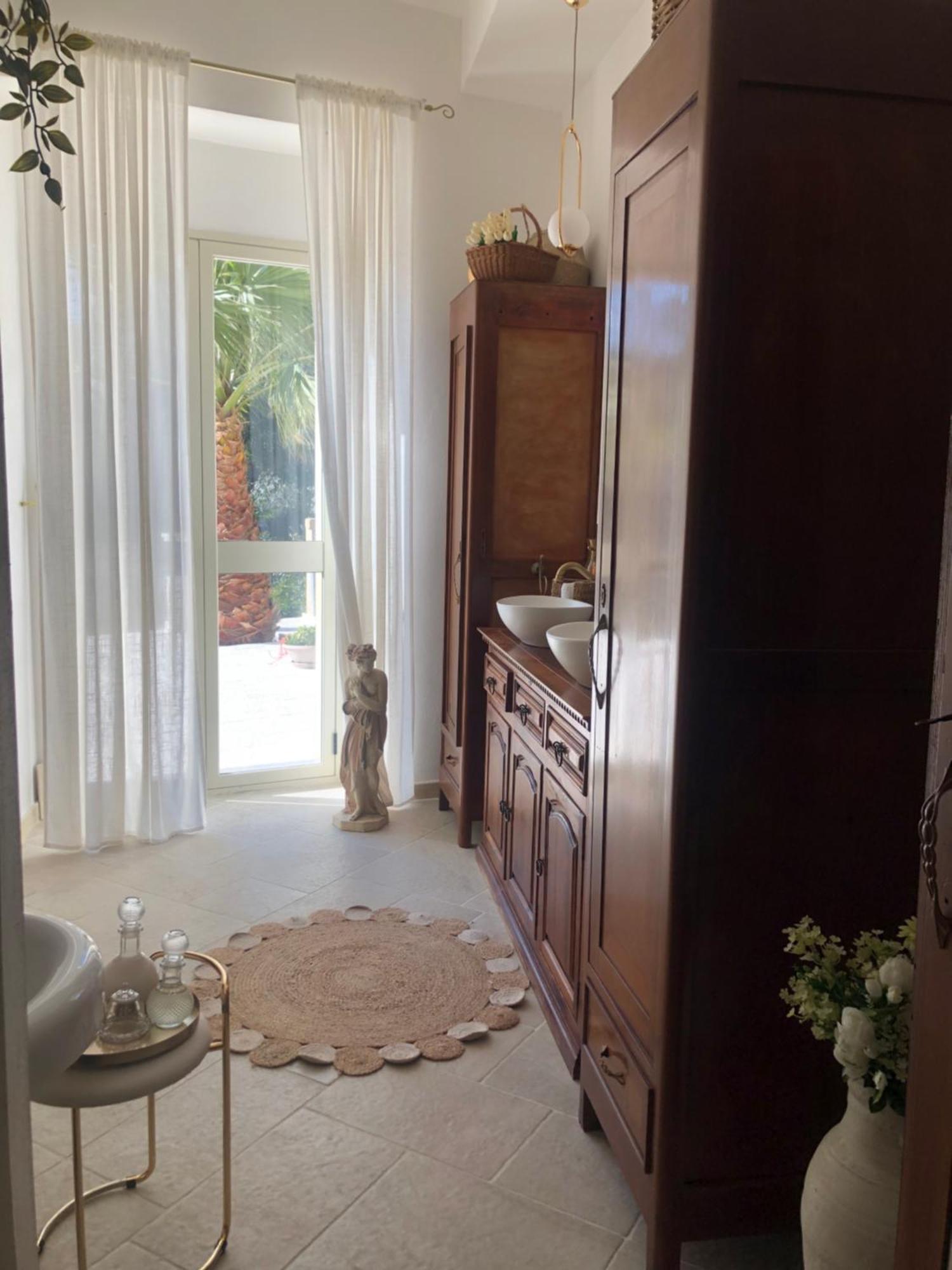 Casa Veranda Sul Mare Джеля Екстериор снимка