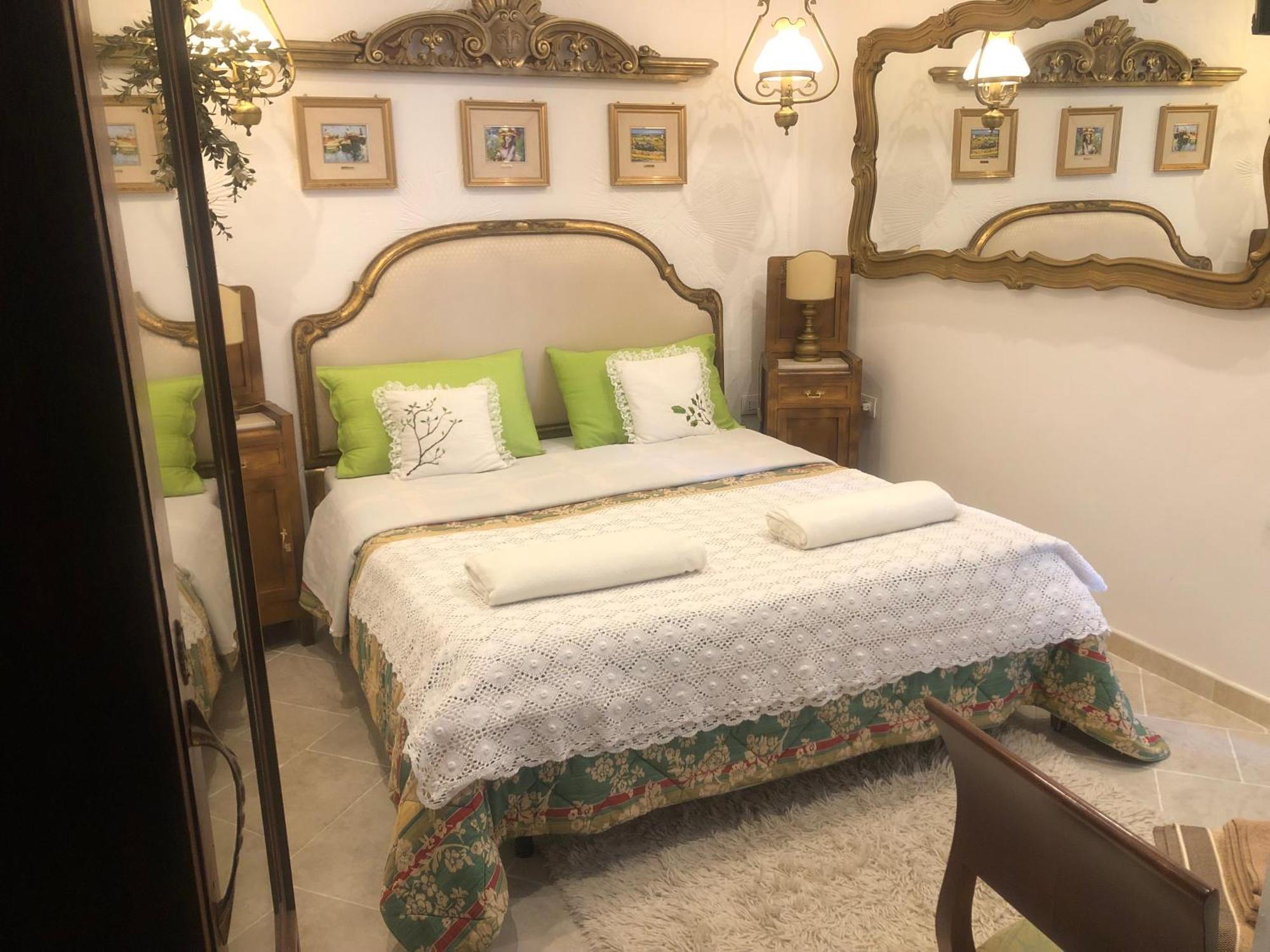 Casa Veranda Sul Mare Джеля Екстериор снимка