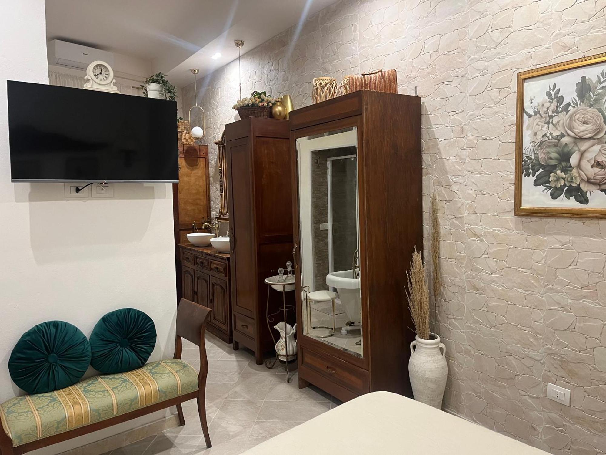 Casa Veranda Sul Mare Джеля Екстериор снимка