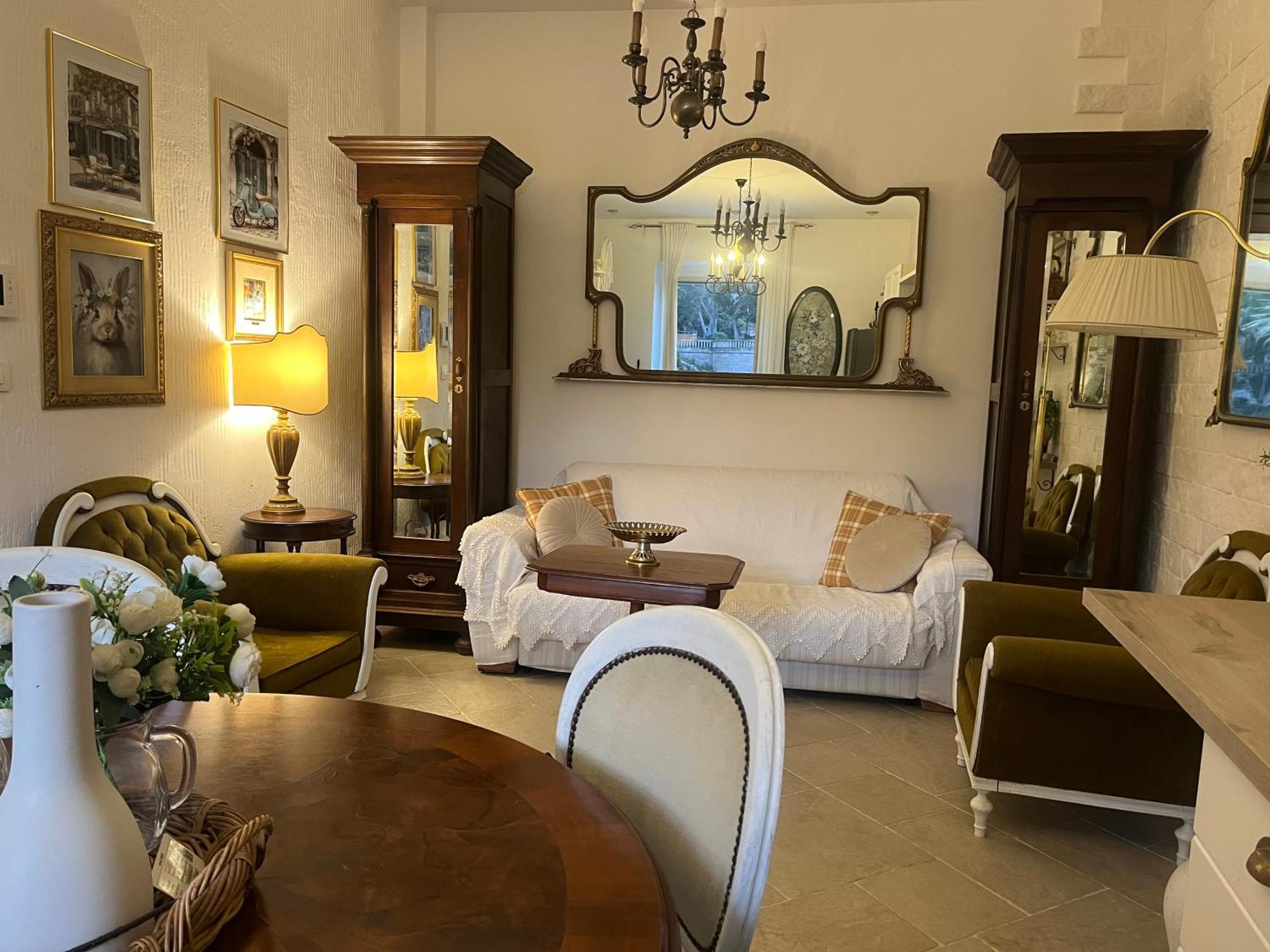 Casa Veranda Sul Mare Джеля Екстериор снимка